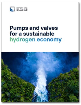 Hydrogen Brochure Cover