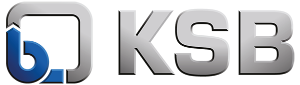KSB logo