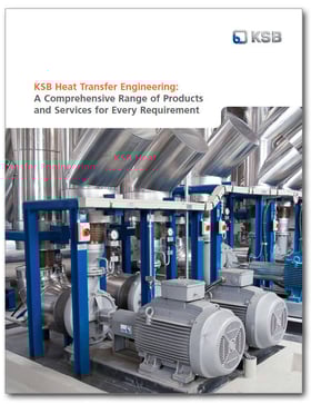 Thermal Transfer Brochure Cover