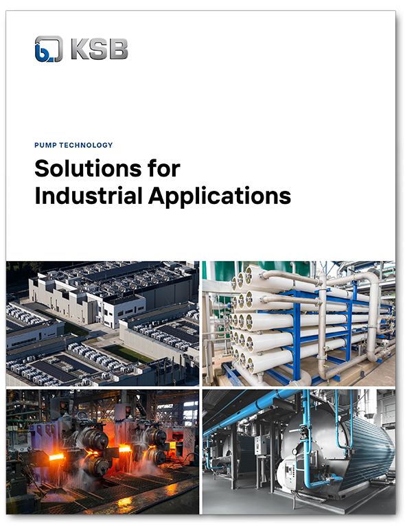 General Industry Product Overview