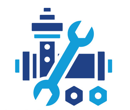 Maintenance Icon